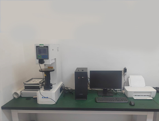 数显布氏硬度计