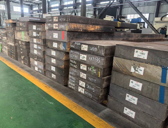 钢材区域（日本大同）