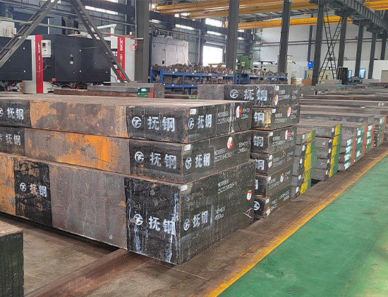 钢材区域（抚顺）